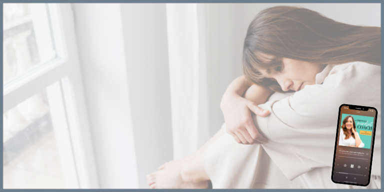 359: People Pleasing: Is This the Real Reason You're Exhausted + Overwhelmed?