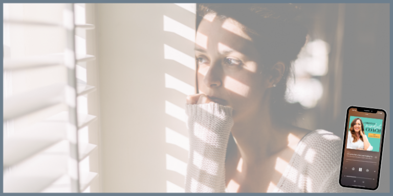 360: People Pleasing- When You’re the “Good Girl” Who Keeps the Peace in Your Family