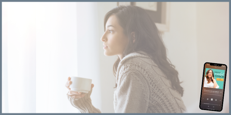 361: People Pleasing–Break the Cycle with Brain, Body + Biblical Tools for Less Exhaustion + Healthier Relationships