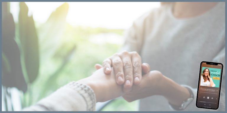 Ep 364: People Pleasing Isn’t Always Obvious: The Hidden Signs to Look For 