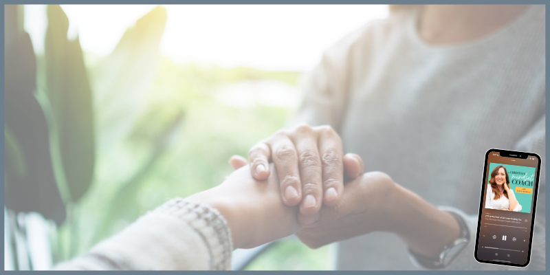Ep 364: People Pleasing Isn’t Always Obvious: The Hidden Signs to Look For