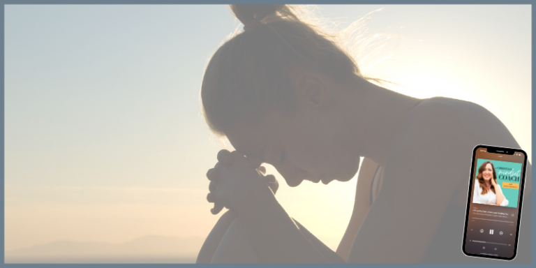 Ep 365: God Reveals So He Can Heal (Is It Time to Step Into Healing?) 