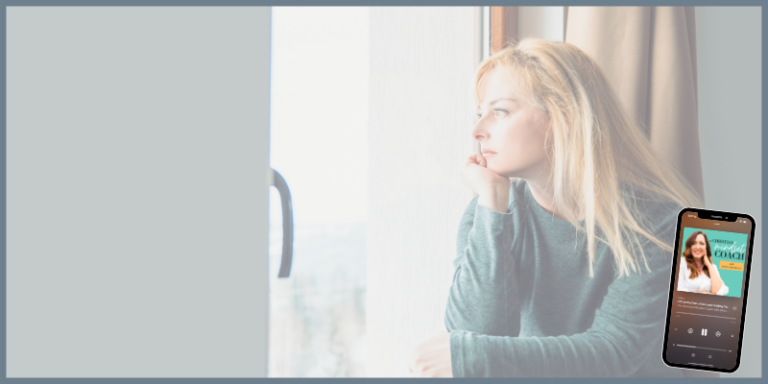 Ep 367: Why Do I Feel Lonely in Midlife When I'm Surrounded by People I Love? 