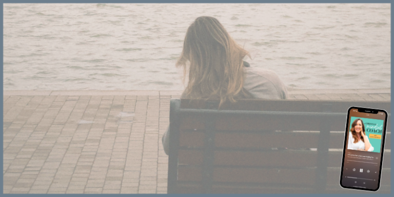 Ep 368: What Am I Really Longing for When I Feel Lonely and Disconnected?