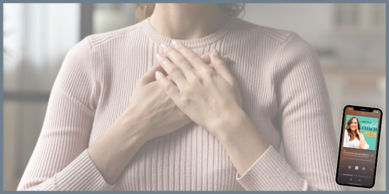 Ep 370: Learning to Tend Your Soul: Befriending the Hidden Parts of Your Heart with Dr. Alison Cook 