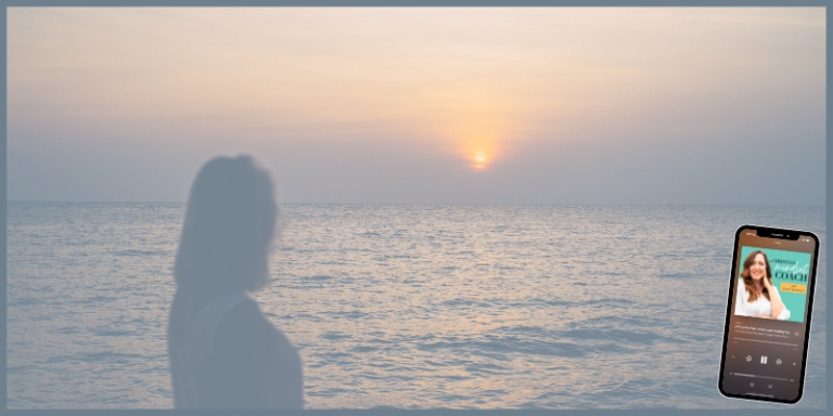Ep 371: I've Changed… Now Who Am I? Navigating the Emotions of Midlife 