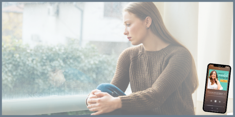 Ep 373: What Is Emotional Regulation (And Why It’s More Than “Calming Yourself Down”) 