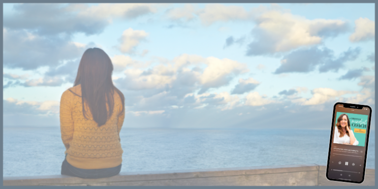 Ep 374: 5 Types of Emotional Overwhelm: Which Are You Experiencing? 