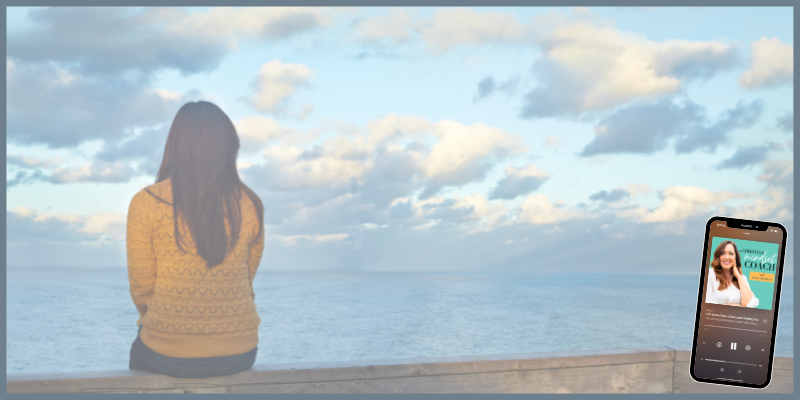 Ep 374: 5 Types of Emotional Overwhelm: Which Are You Experiencing? 