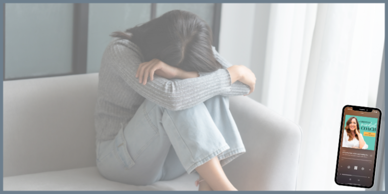 378: What Actually Helps When You’re Carrying a Lot Emotionally