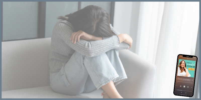 378: What Actually Helps When You’re Carrying a Lot Emotionally