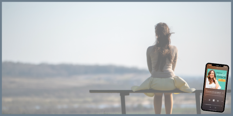 379: “How Do I Walk Through This Well?” Finding Emotional Clarity When Life Gets Complicated 