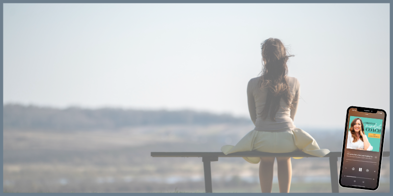 379: “How Do I Walk Through This Well?” Finding Emotional Clarity When Life Gets Complicated 