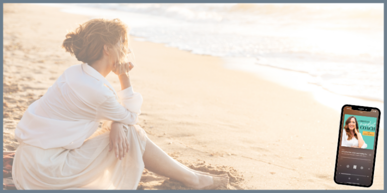 380: Best of – How to Stop Reacting and Start Responding with Wisdom to Everyday Chaos