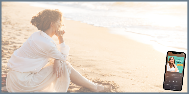 380: Best of – How to Stop Reacting and Start Responding with Wisdom to Everyday Chaos