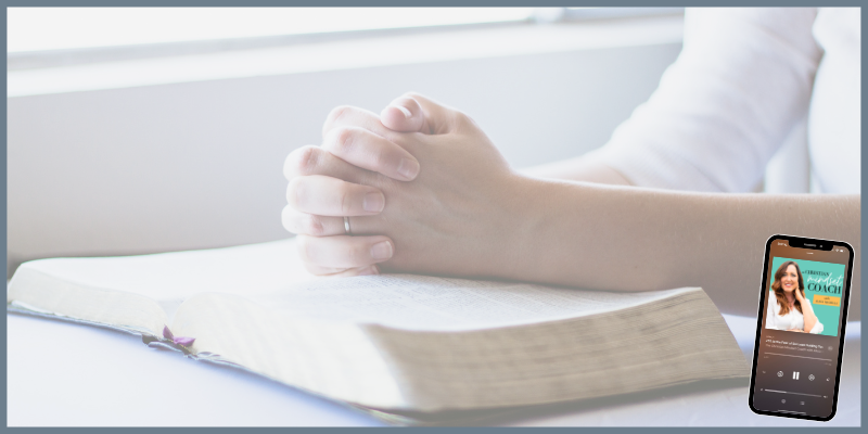 383: When “It’s Still Not Changing”: Staying Faithful Through the Long Middle 