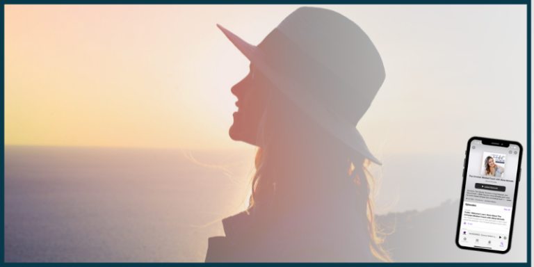 How do you give yourself godly compassion while managing your emotions as a woman of God? Jessica Hottle shares how to manage difficult emotions while embracing your future with God’s love.