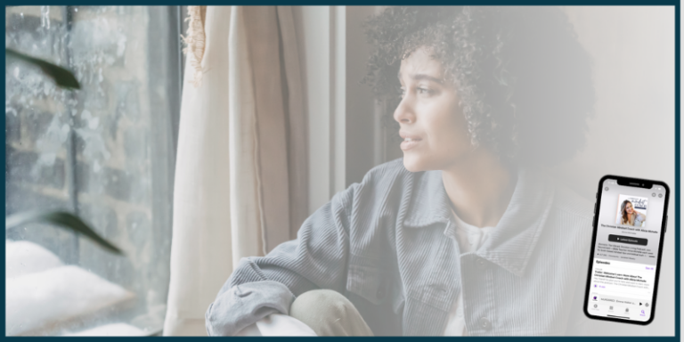 How do we cope with grief after a shattering loss? Lisa Appelo shares how she managed grief and found hope after her husband passed away unexpectedly.