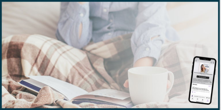 Feeling exhausted from constantly trying to fix everything? Join me as I share eight ways we can practice letting go of control and fully surrendering to God.