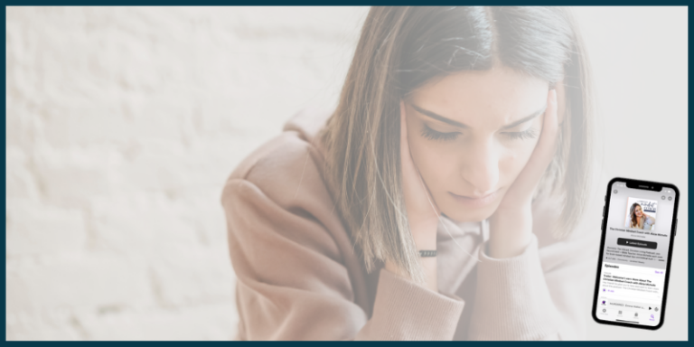 Managing rejection can be difficult and uncomfortable. Listen in for insight and action steps on how to handle rejection and hurtful words.