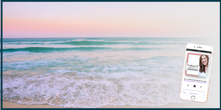 Has purity culture affected your mindset as a Christian woman? Listen in as Alicia and Sheila Wray Gregorie discuss research into christian culture’s stance on purity and how it has contributed to inner lies we tell ourselves about sex.