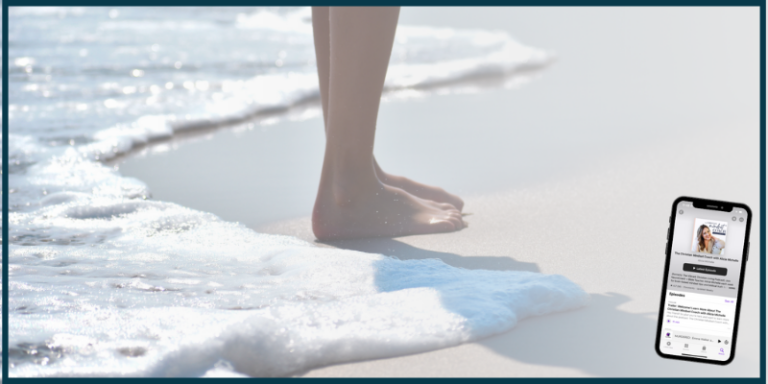 How can we release anger and discover God’s forgiveness after intense trauma? Elishaba Doerksen shares her own survival story.