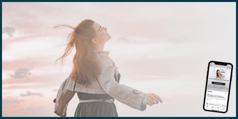 Do you feel safe to become who God wants you to be? If not, tune in! By overcoming fear, managing emotions, building emotional safety, and remembering that you are fully loved as you are - you can walk with confidence towards the best version of yourself. As you start goal planning for the next year, make sure to ask yourself the three questions in this episode so you can dream big and fulfill your goals.