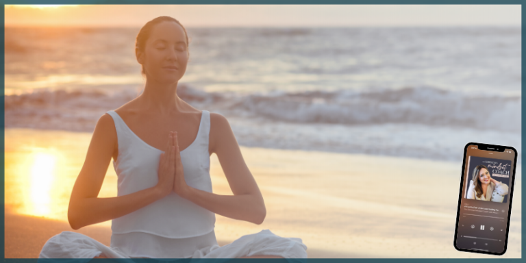 268: How to Nourish Your Physical Self to Boost Your Mental Health