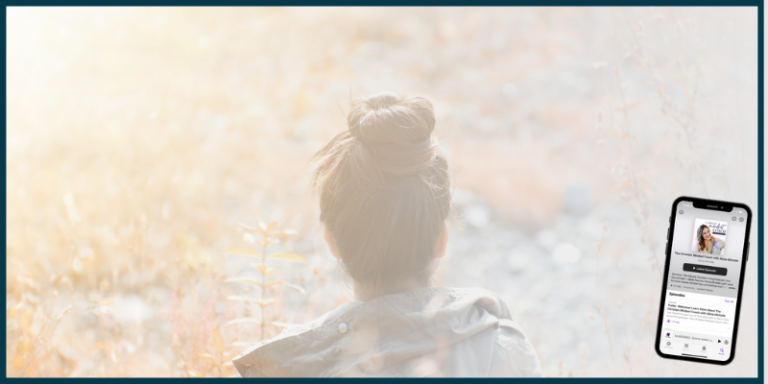 How can we use the difficulties we face to become better, instead of bitter? Connie Albers shares how she used the trials she faced to grow closer to God.