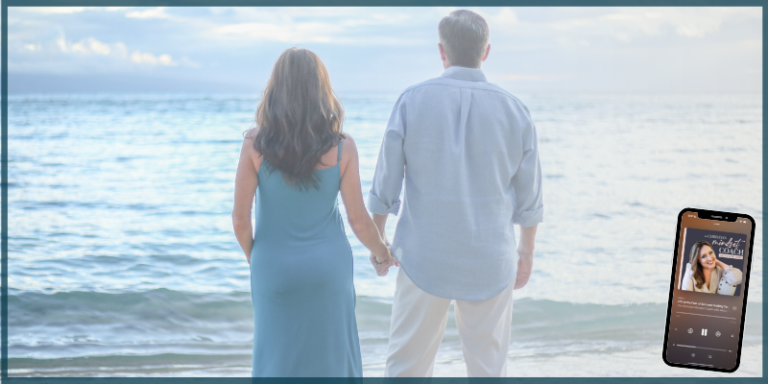 We all desire emotional intimacy but should we share all of our emotions in marriage? Today we are exploring why emotional regulation and seeking God’s wisdom before we go to our partners with our emotions can strengthen our relationships. If you want to improve your mindset in marriage and create deeper connections, join me today!