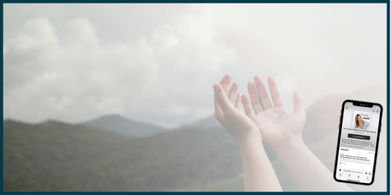 Do you know God loves you and yet don’t always feel like it’s true? Join us as we discuss why we struggle with the answer to the question, “Does God love me?” and how bible verses about God’s love can get us back on track.