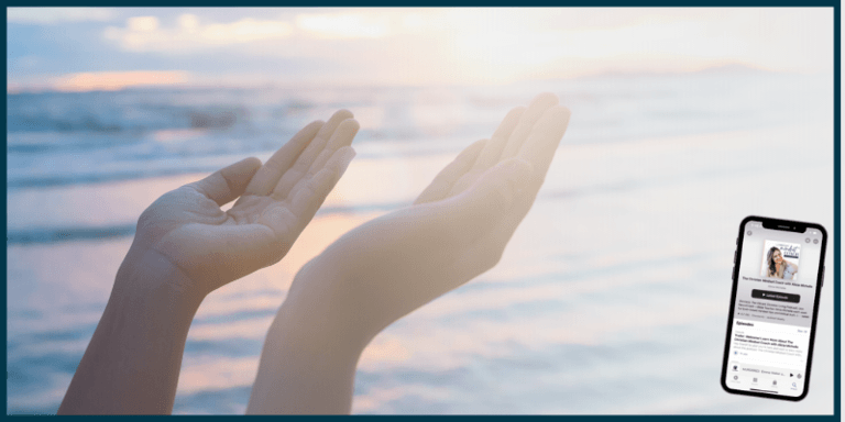 How can managing our thoughts help us hear God’s voice? I share practical ways to test our thoughts so we can grow spiritually.