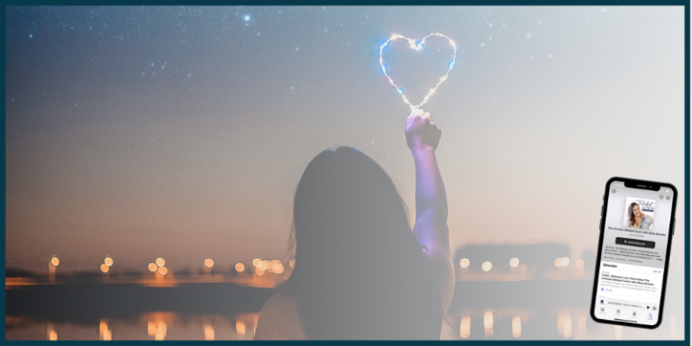 Does God love me? If you’ve ever asked this question, you’re not alone! Listen in as we dive into actionable steps you can take to embrace full belief in God’s love.