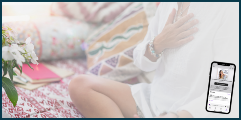 Looking for help for anxiety? There is hope. This episode discusses what causes anxiety in the brain, anxiety triggers, and how you can start healing from anxiety.