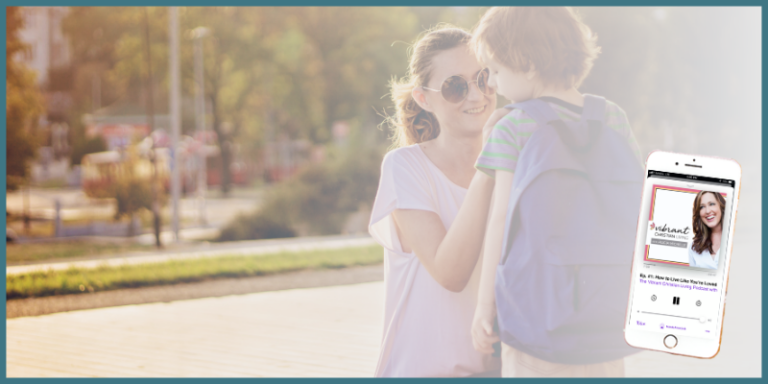 Need some fresh motivation to start the back to school season? When we cultivate a healthy life balance, it allows us to create schedules and stay away from mom burnout. Let’s look at 4 questions you should ask yourself for setting boundaries so that you can take back control of your fall schedule after summer break.