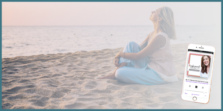 Would taking a sabbatical rest help you in this busy season of life? If the struggle for you is about accomplishment and the need to overachieve, then it can be challenging to choose to take a break, even when we know God is telling us to. Let’s look at some of the ways I have found rest this summer and how I was able to restore my soul by trusting God.