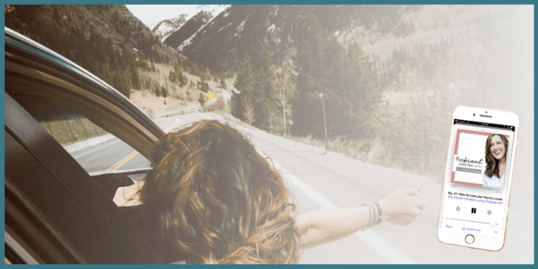 Practicing gratitude is easy when life is good, but how can we practice gratitude when hard times hit? How can we be more grateful when we’re unhappy with life circumstances? How to find more gratitude when walking through trials, plus a free gratitude challenge.