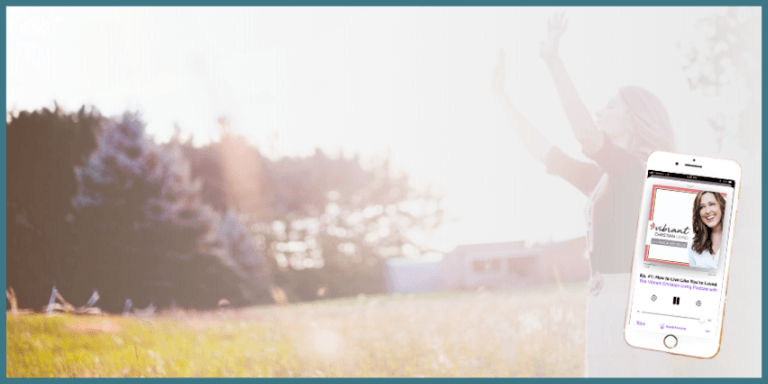 The link between self-compassion and perfectionism, and how self-compassion relates to what God thinks about us and how He views us.