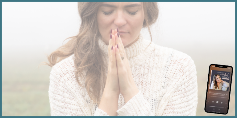 323: Is Gratitude Possible…When I Still Want Things To Change In My Life?