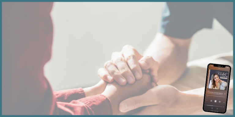 328: When Your Husband Is Driving You Crazy (Emotional Disconnect in Marriage) with Ann + Dave Wilson 
